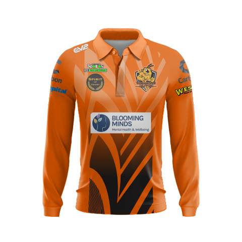 Sandgroper T20 Cricket - Training Short