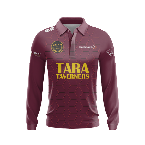 Tara Taverners - Training Short