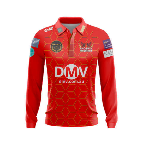 Phoenix Firebirds - Training Short