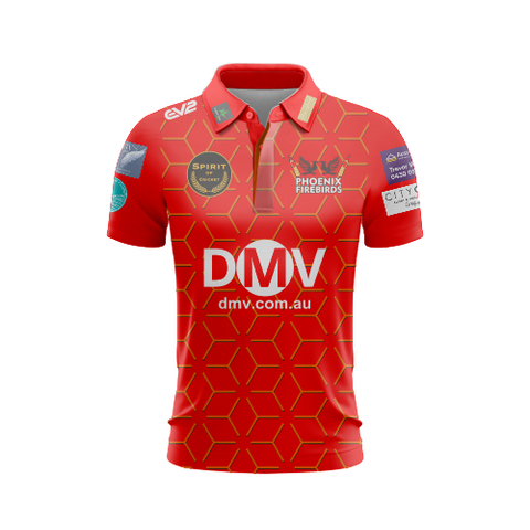 Phoenix Firebirds - Training Short