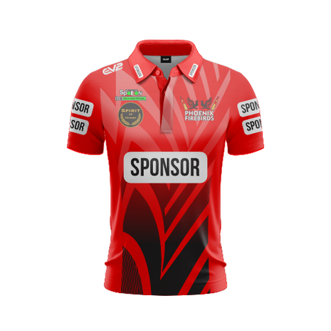 Phoenix Firebirds - Cap