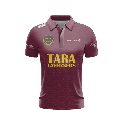 Tara Taverners - Training Short