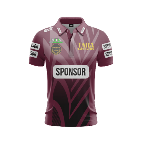 Tara Taverners - Cap