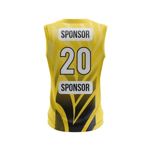 Territory Blasters - Cricket Vest