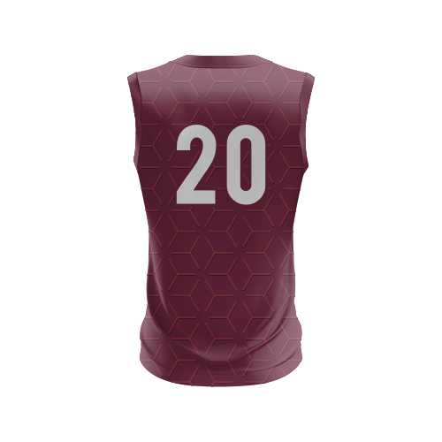 Tara Taverners - Cricket Vest