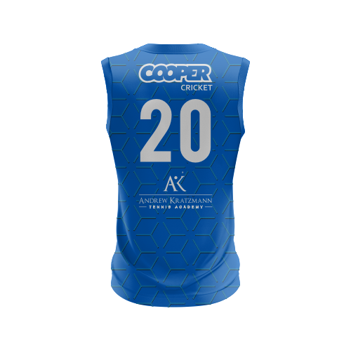 EV2 Cricket - Cricket Vest
