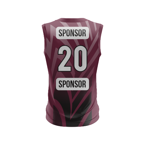 Tara Taverners - Cricket Vest