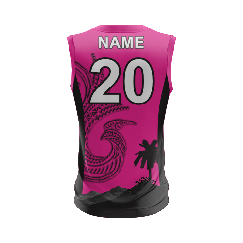 Cricket PNG -Siales-  Cricket Vest