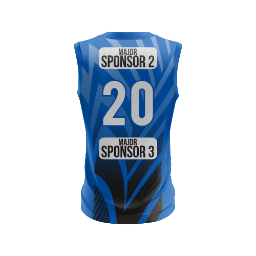 EV2 Cricket - Cricket Vest