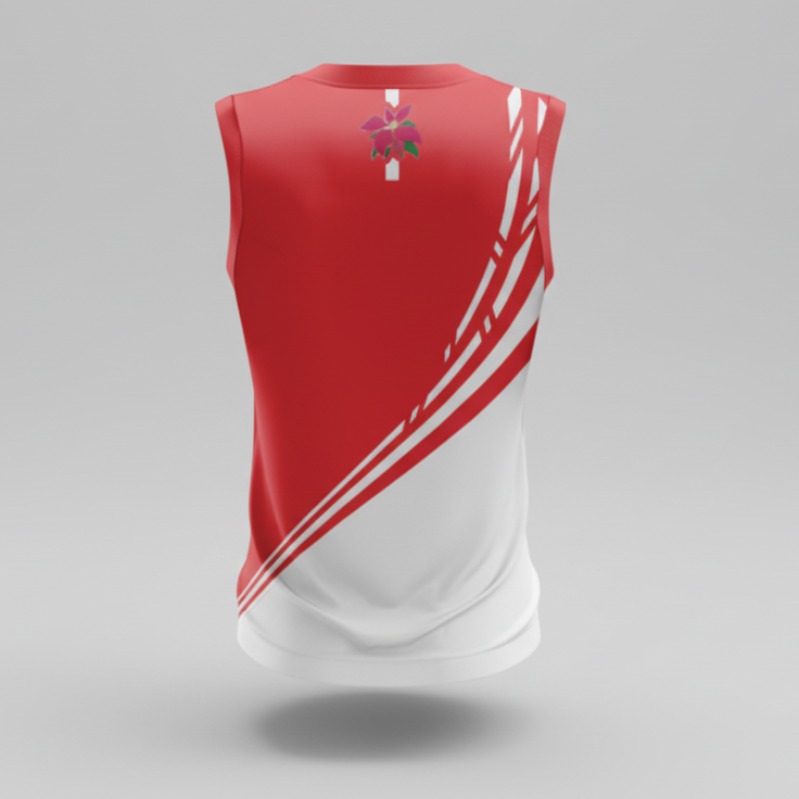Brisbane Veterans Cricket - Vest