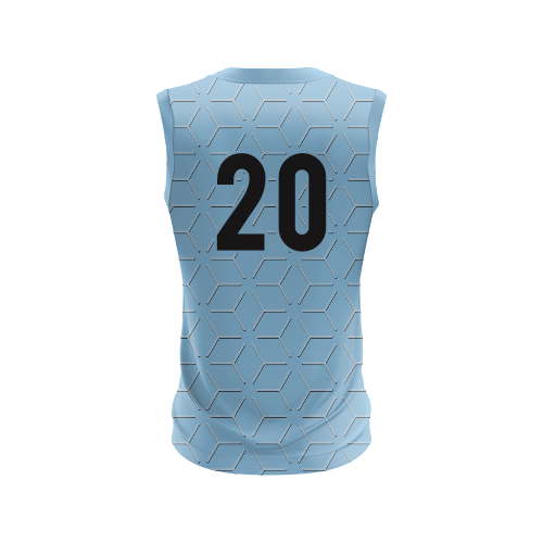 RJR All Stars - Cricket Vest