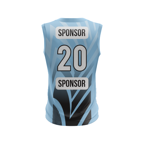 RJR All Stars - Cricket Vest