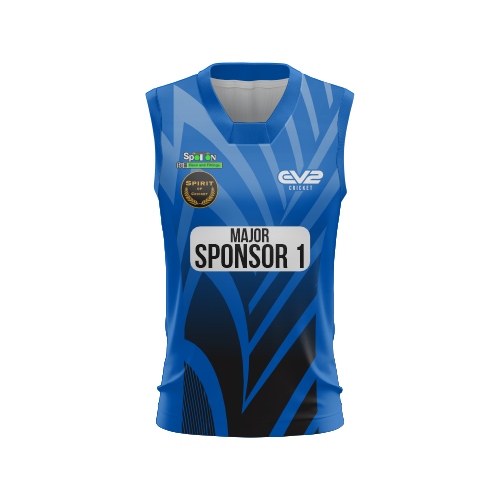 EV2 Cricket - Cricket Vest