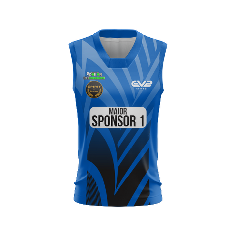 EV2 Cricket - Club Polo
