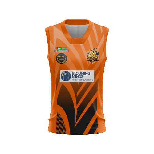 Sandgroper T20 Cricket - Cricket Vest
