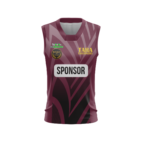 Tara Taverners - Cricket Vest