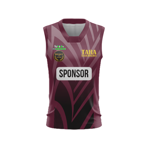 Tara Taverners - Cap