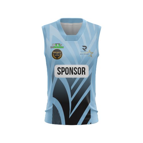 RJR All Stars - Cricket Vest