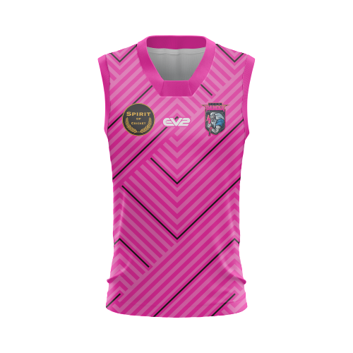 Team Thunder - Cricket Vest