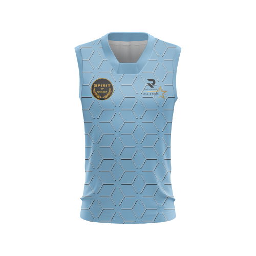 RJR All Stars - Cricket Vest