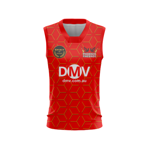 Phoenix Firebirds - Training Short
