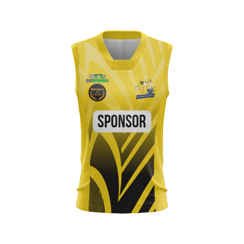 Territory Blasters - Cricket Vest
