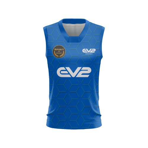 EV2 Cricket - Cricket Vest