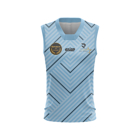 RJR All Stars - Club Polo