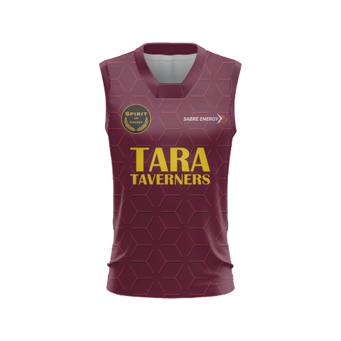Tara Taverners - Training Short