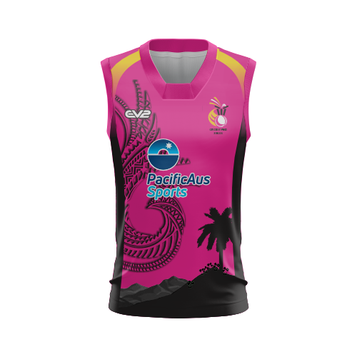 Cricket PNG -Siales-  Cricket Vest