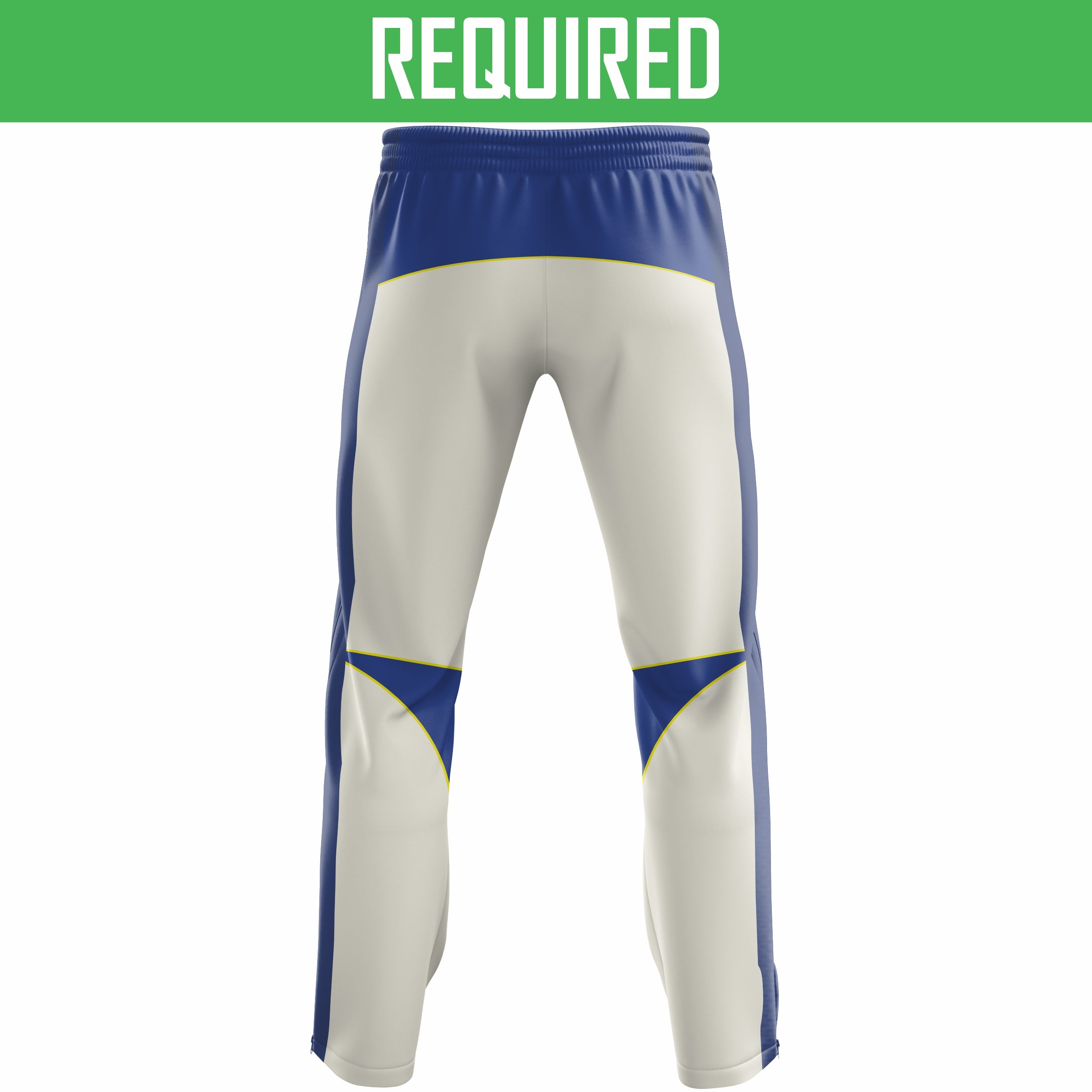 Cricket ACT Masters - Cricket Pant (60’s, 65’s, 70’s)