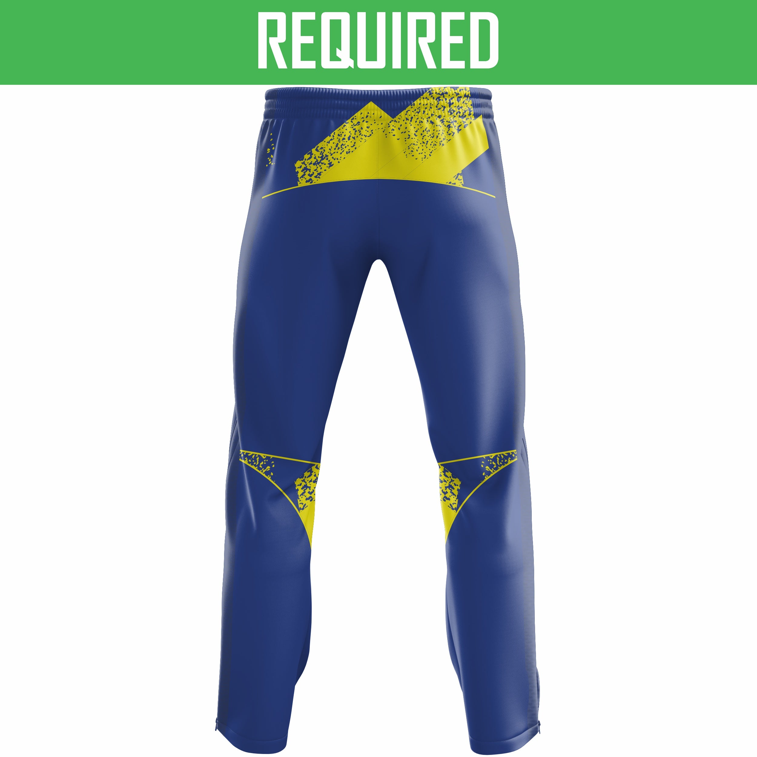Cricket ACT Masters - Cricket Pant (40’s, 50’s, 55’s)