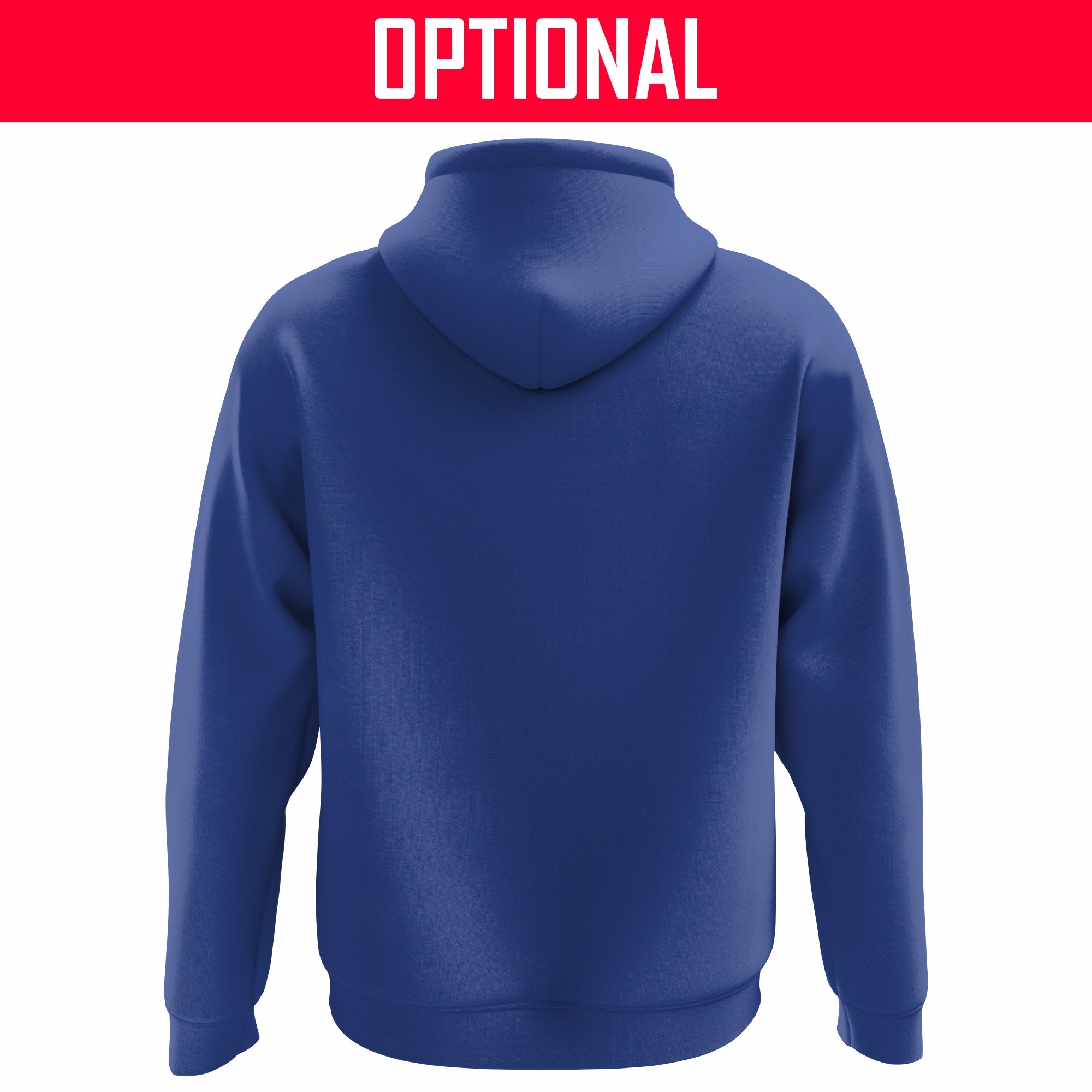 Cricket ACT Masters - Club Hoodie