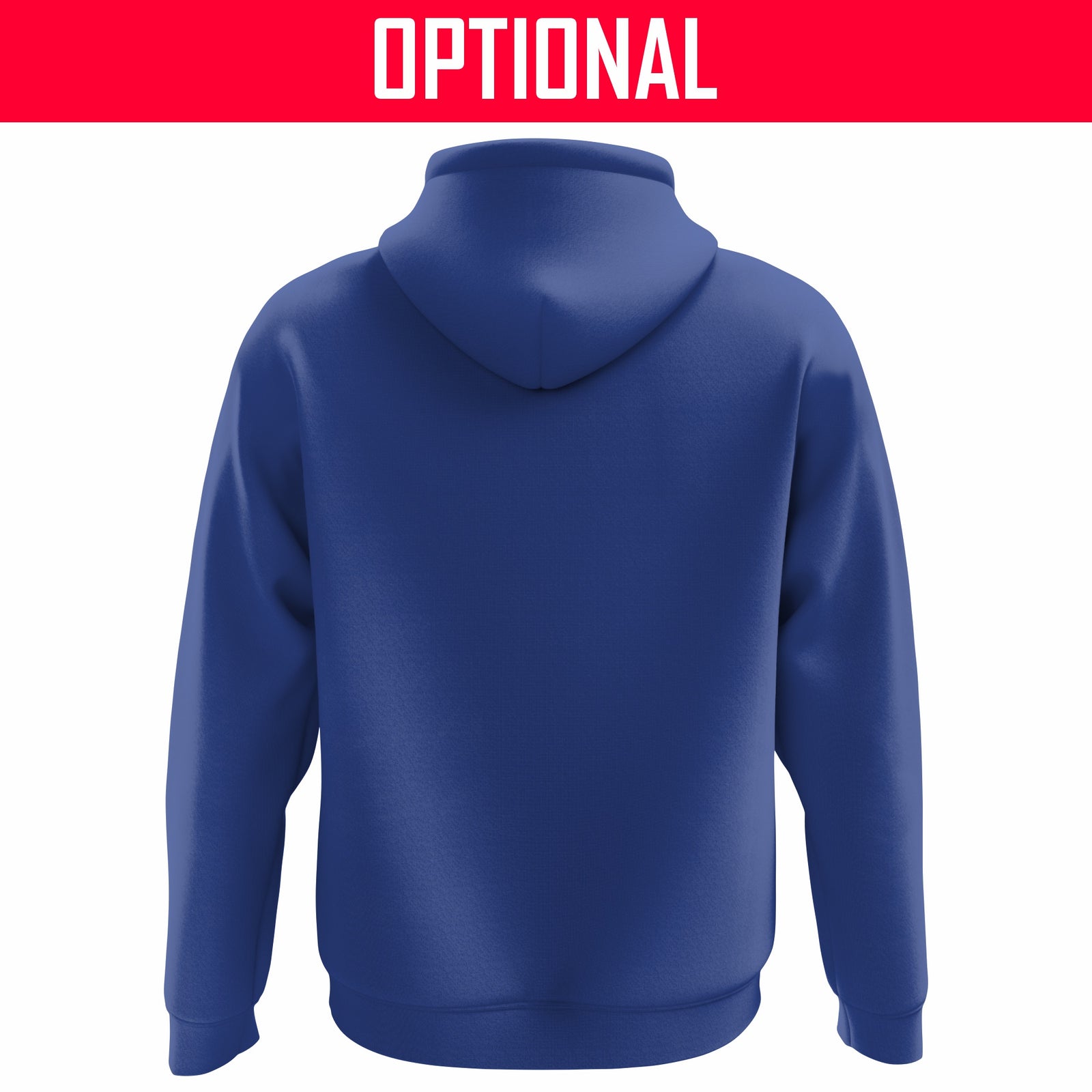 Cricket ACT Masters - Club Hoodie