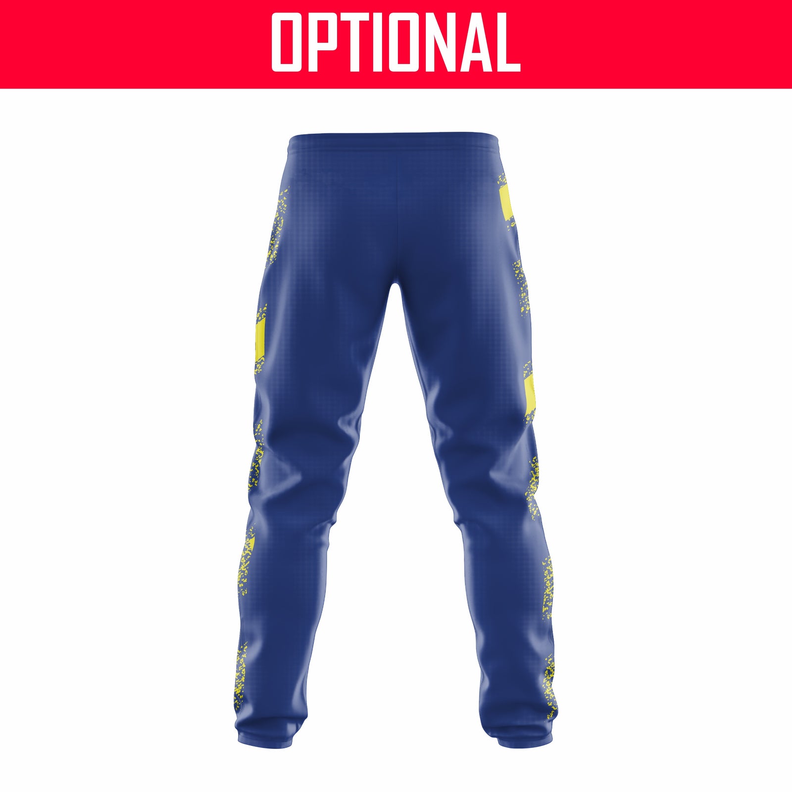 Cricket ACT Masters - Traditional Trackpant