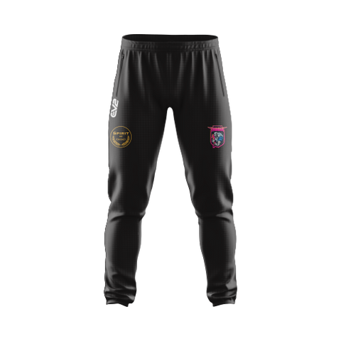 Team Thunder - Cricket Vest