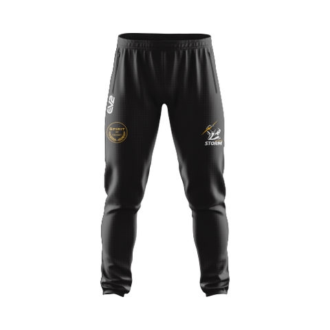 Lightning Storm - Club Hoodie