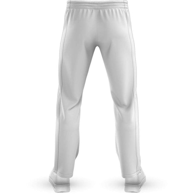 Hillcrest Elite Cricket Pants- White