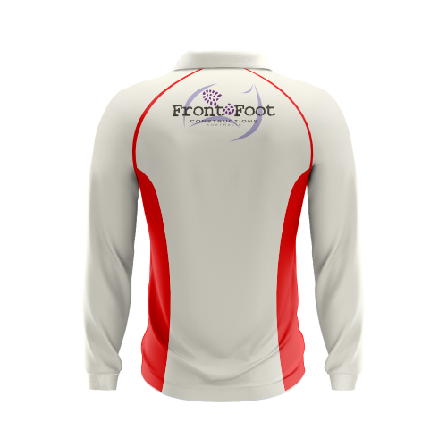 Norths Cricket (NCC SHOP) - Champion Cricket Playing Shirt - Juniors