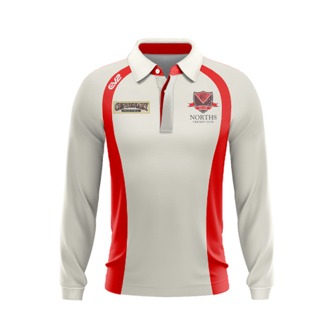 Norths Cricket (NCCSHOP) - Wide Brim Hat