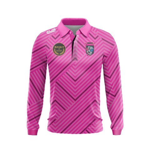 Team Thunder - Cricket Vest