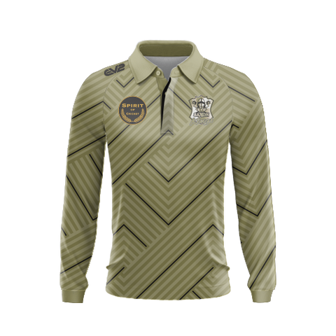 Saxon Kings - Cricket Vest