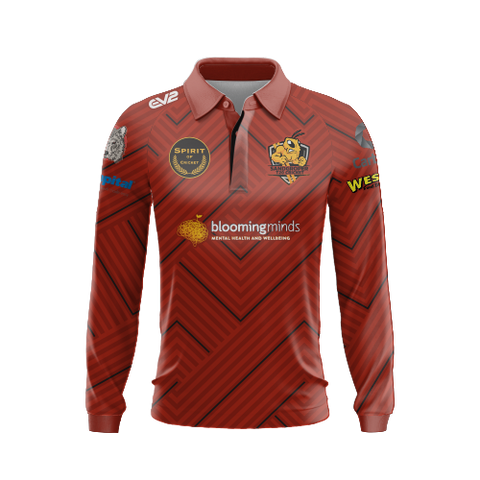 Sandgroper T20 Cricket - Club Polo