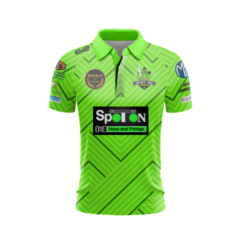 Spot On Strikers - Cap