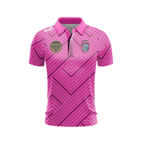 Team Thunder - Cricket Vest
