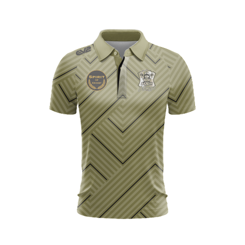 Saxon Kings - Pro Cricket Shirt - Long Sleeve
