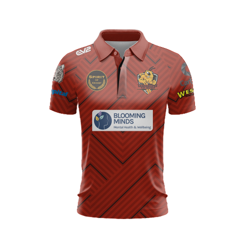 Sandgroper T20 Cricket - Club Polo
