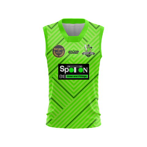 Spot On Strikers - Cap