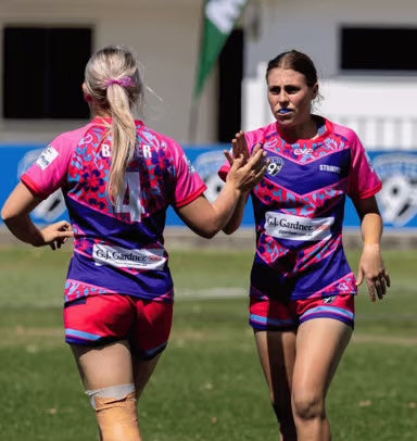 EV2 Pro Rugby League jersey example