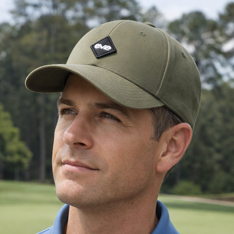 EV2 MASTERS PLAIN POLO